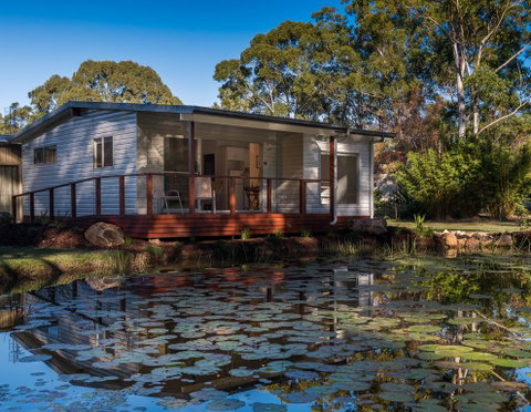 The Pouch B & B - South Australia Travel 0