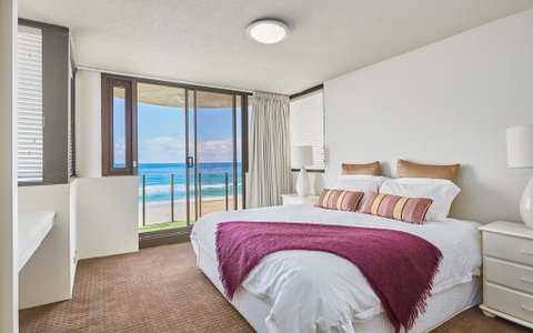 The Premiere Apartments - South Australia Travel 1