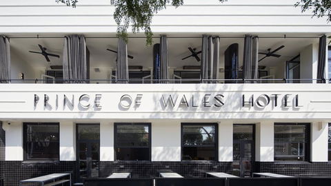 The Prince - South Australia Travel 1