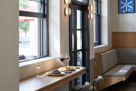 The Prince - South Australia Travel 0