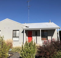 The Red Door - South Australia Travel