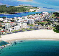 The Reef 103 - Lakeside - South Australia Travel