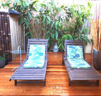 The Resort at Cronulla - South Australia Travel