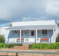 The Rested Guest 3 Bedroom Cottage West Wyalong - South Australia Travel