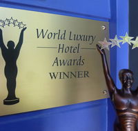 The Retreat at Froog Moore Park - South Australia Travel