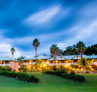 The Retreat at Wisemans - South Australia Travel