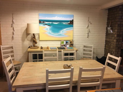 The Retreat On Matthew - South Australia Travel 1