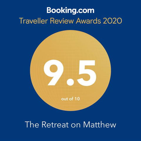 The Retreat On Matthew - South Australia Travel 3