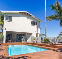 The Richmond Beach Villa - South Australia Travel