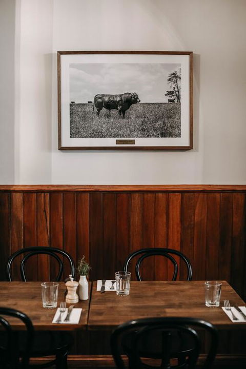 The Robin Hood Inn - South Australia Travel 3