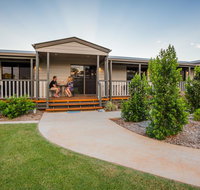 The Rocks Motel - South Australia Travel