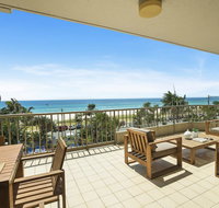 THE ROCKS RESORT UNIT 3D - South Australia Travel
