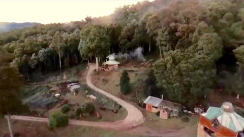 The Roundhouse - South Australia Travel 1