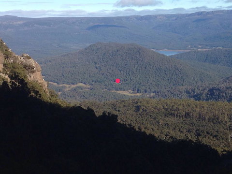 The Roundhouse - South Australia Travel 3