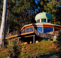 The Roundhouse - South Australia Travel