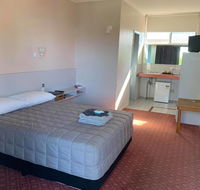 The Royal Motel - South Australia Travel