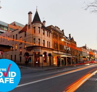 The Russell Hotel - South Australia Travel