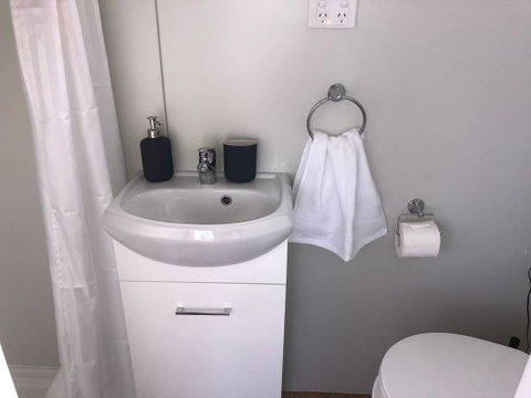 The Saddle Camp Tiny House, Braidwood - South Australia Travel 2