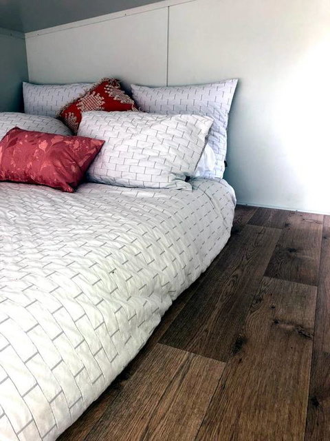 The Saddle Camp Tiny House, Braidwood - South Australia Travel 3