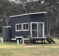 The Saddle Camp Tiny House Braidwood - South Australia Travel