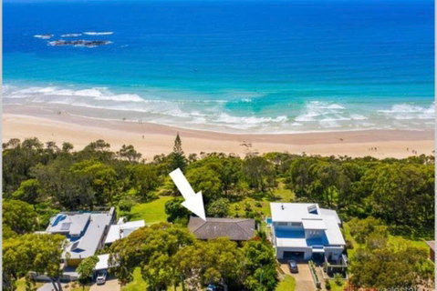The Sandcastle - South Australia Travel 0