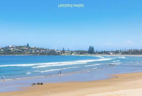 The Sandcastle - South Australia Travel 1