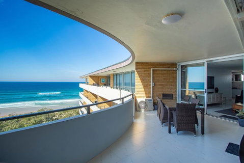 The Sands - South Australia Travel 1