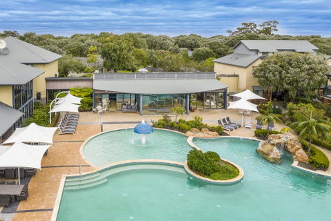 The Sebel Busselton - South Australia Travel 1