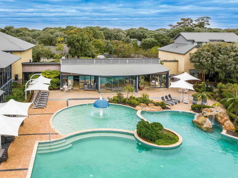 The Sebel Busselton - South Australia Travel 0