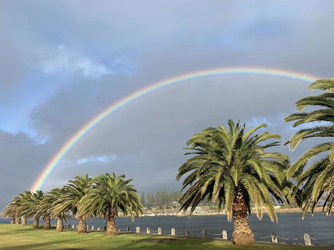 The Sebel Harbourside Kiama - South Australia Travel 2