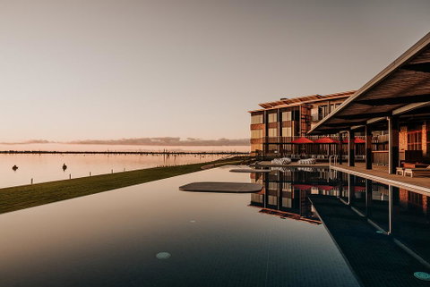 The Sebel Yarrawonga Silverwoods - South Australia Travel 1