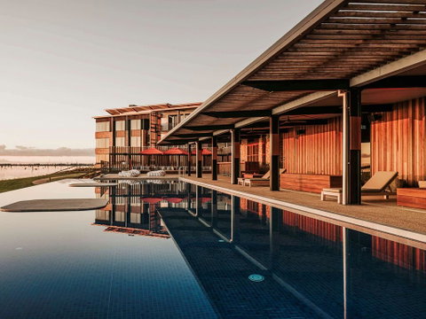 The Sebel Yarrawonga Silverwoods - South Australia Travel 0