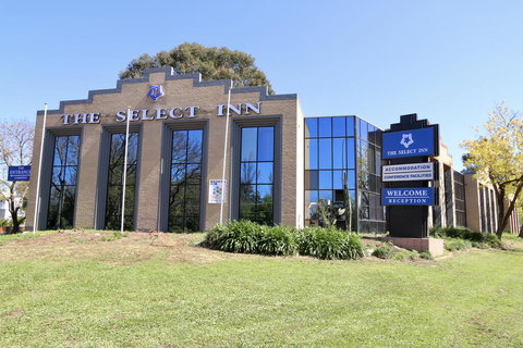 The Select Inn Penrith - South Australia Travel 0
