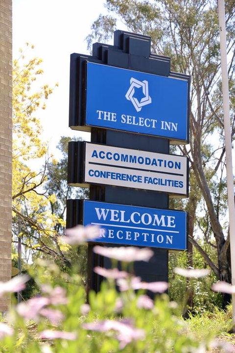 The Select Inn Penrith - South Australia Travel 3