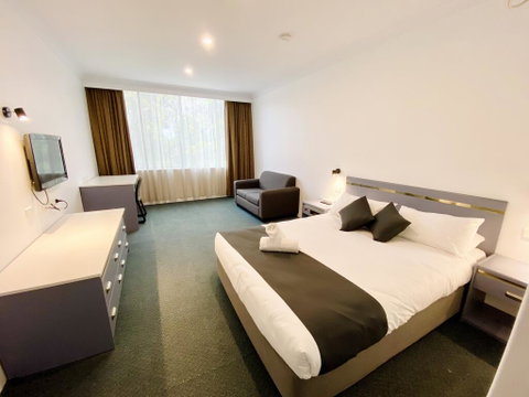 The Select Inn Penrith - South Australia Travel 2