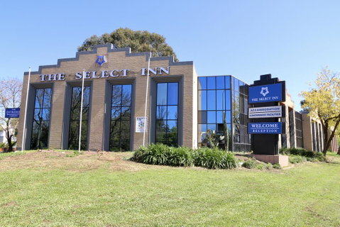 The Select Inn Penrith - South Australia Travel 0