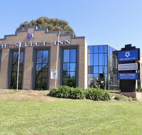 The Select Inn Penrith - South Australia Travel