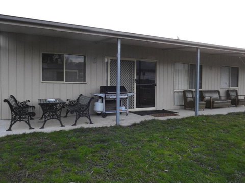 The Shack - South Australia Travel 1