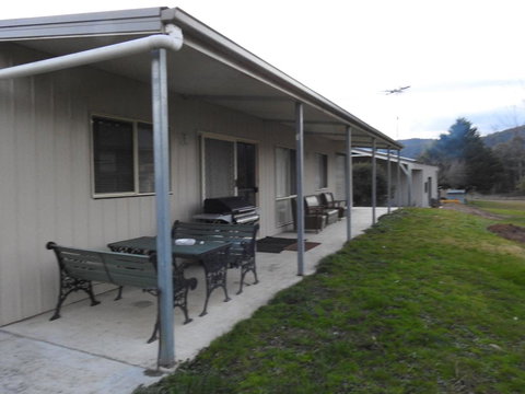 The Shack - South Australia Travel 2