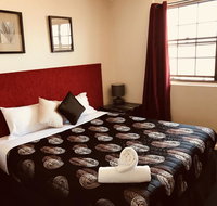 The Shamrock Hotel - South Australia Travel
