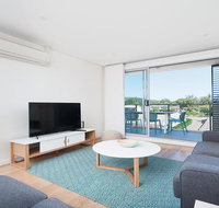 The Shoal Apartments Unit 202/4-8 Bullecourt Street - South Australia Travel