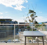 The Shoal Apartments Unit 304/4-8 Bullecourt Street - South Australia Travel