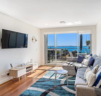 The Shoal Apartments Unit 504/4-8 Bullecourt Street - South Australia Travel