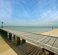 The Shoal One Block From the Beach - South Australia Travel