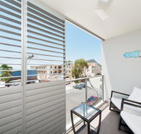 The Shoal Unit 210/4-8 Bullecourt Street - South Australia Travel