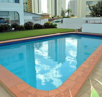 The Shore Apartments - Beachfront - South Australia Travel