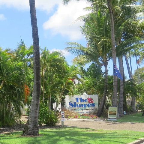 The Shores Holiday Apartments - South Australia Travel 3