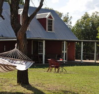 The Stables - South Australia Travel