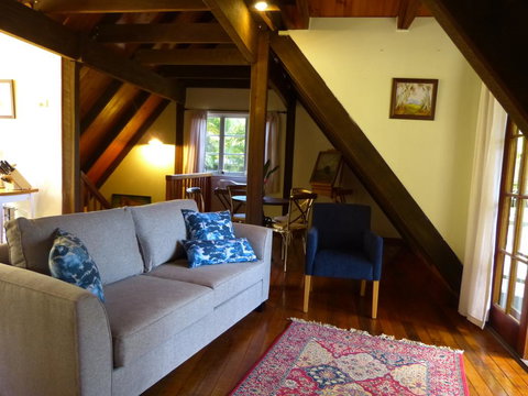 The Stables - South Australia Travel 1