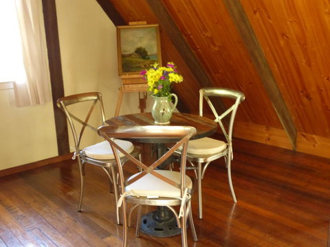 The Stables - South Australia Travel 2